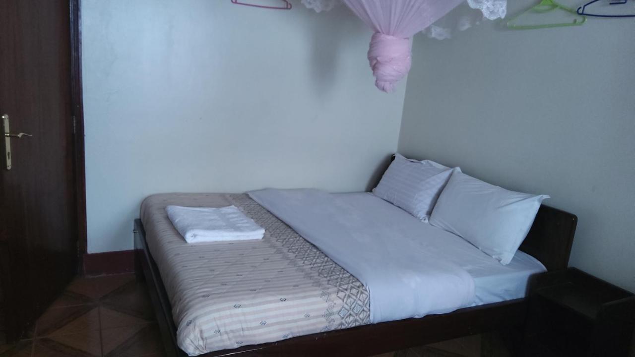 Lucia Villas Mbale Экстерьер фото