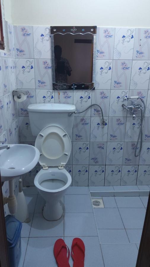 Lucia Villas Mbale Экстерьер фото