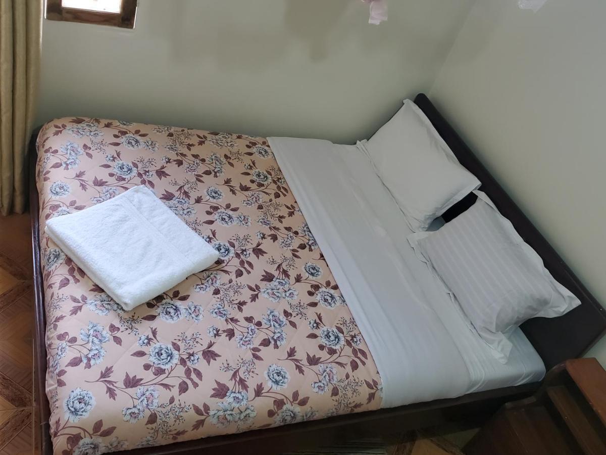 Lucia Villas Mbale Экстерьер фото