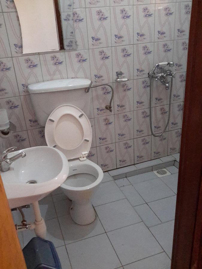 Lucia Villas Mbale Экстерьер фото